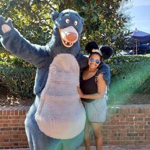 Meet your Posher, Satuli